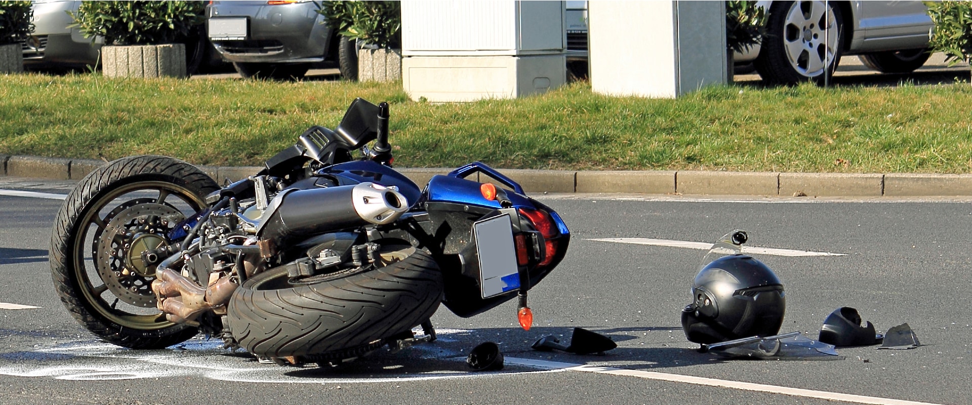 How To Choose The Right Law Firm For A Motorcycle Accident Case In Dallas