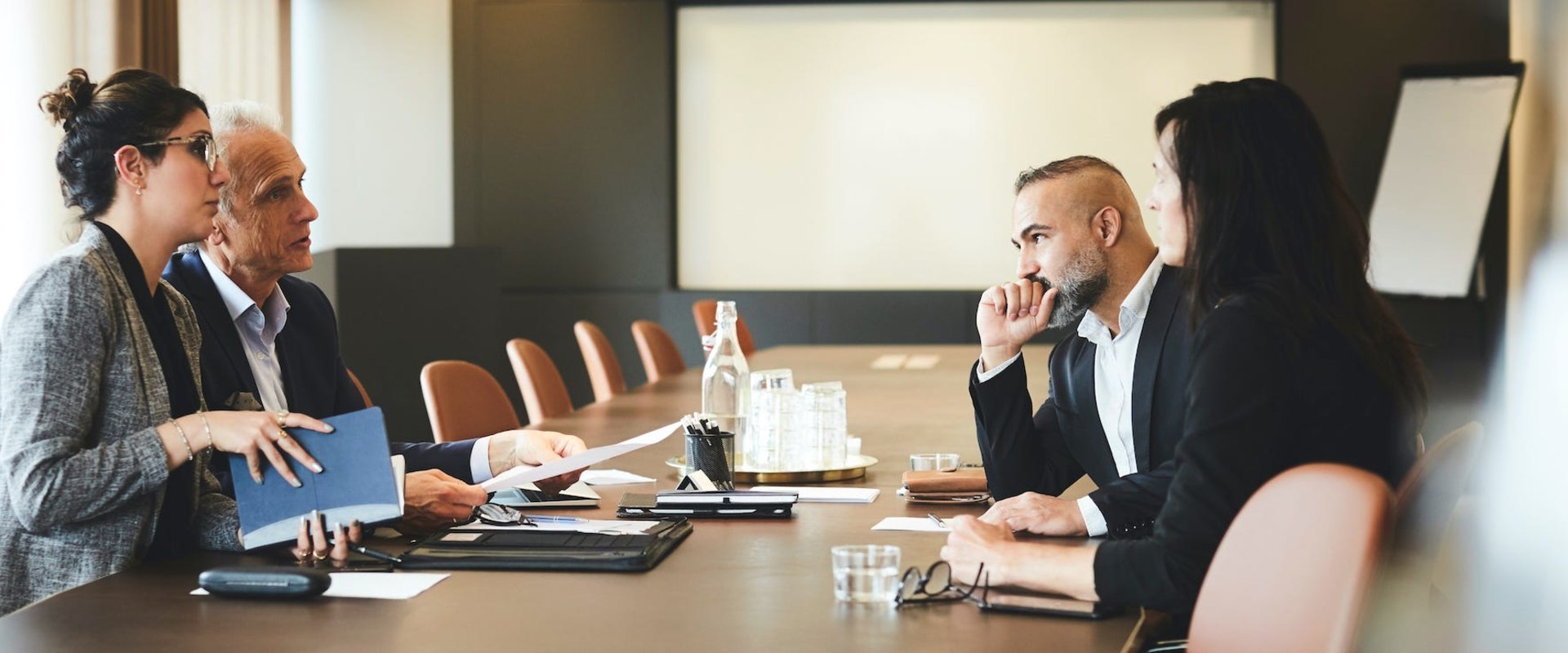 Who are the big law firms?