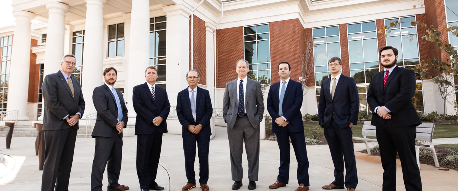 Are law firms open on weekends?