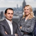 What type of organization is a law firm?