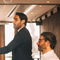 Which law firms are lockstep?