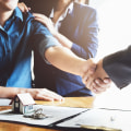 Why Every Oak Forest Law Firm Needs A Skilled Real Estate Transaction Lawyer