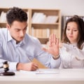 Step-By-Step Divorce Support: Law Firms In Kissimmee Explain Your Legal Rights