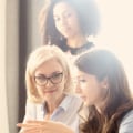 Which law firms sponsor international students?