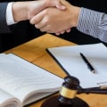 What is the purpose of law firms?