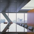 How many law firms are there in new york city?