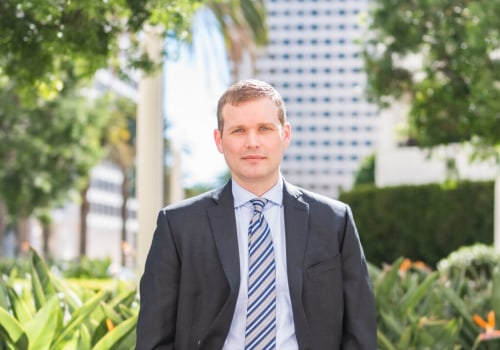 Law Firms In Orange County That Specialize In Child Custody Representation