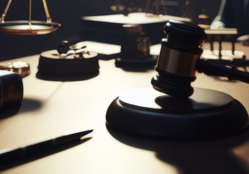 Understanding Your Rights: A Guide To Choosing A Debt Defense Law Firm In Texas