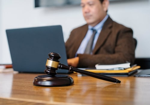 The Critical Role Of Social Security Disability Lawyers In Garden Grove Law Firm