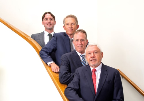 Not All Law Firms Are Equal: The Value Of A Trusted Slip And Fall Lawyer In Orange County