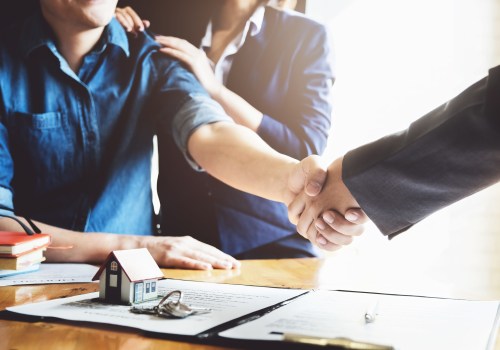 Why Every Oak Forest Law Firm Needs A Skilled Real Estate Transaction Lawyer
