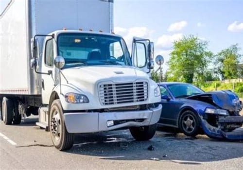 Expert Guidance for Truck Accidents: Mississippi's Hearn Law Firm