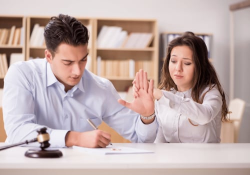 Step-By-Step Divorce Support: Law Firms In Kissimmee Explain Your Legal Rights