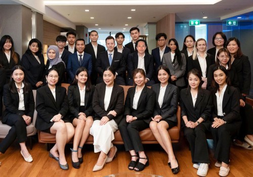 Why Expats Rely On Law Firms For LTR Visa Success In Thailand