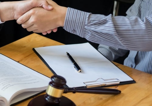 What is the purpose of law firms?