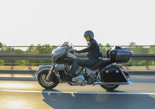 The Vital Role Of Motorcycle Injury Representation In Nashville Law Firms