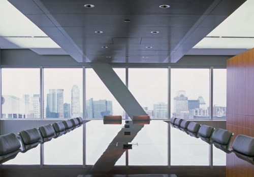How many law firms are there in new york city?
